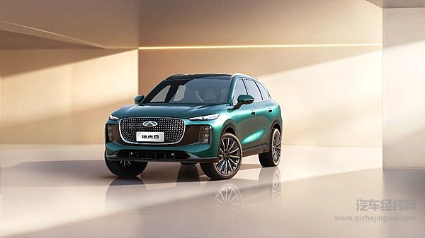 10万级燃油SUV 全新奇瑞瑞虎8上市是否值得入手？