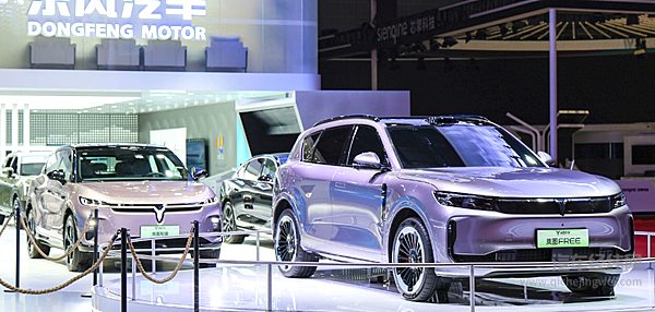 ADS 4和鸿蒙智能座舱5上车 岚图FREE+前景如何？