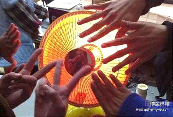 汽车产生的那些热量到底去哪儿了？知识贴！