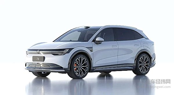 20万级纯电SUV对决 星纪元ET与极氪7X谁更强？