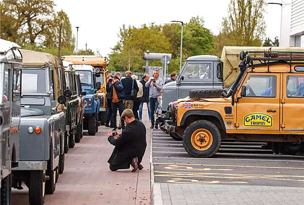 70岁的生日趴，怎么才能办得更体面