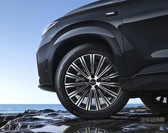 拒绝套路，起步即满配！全新一代瑞虎9将于4月22日正式上市