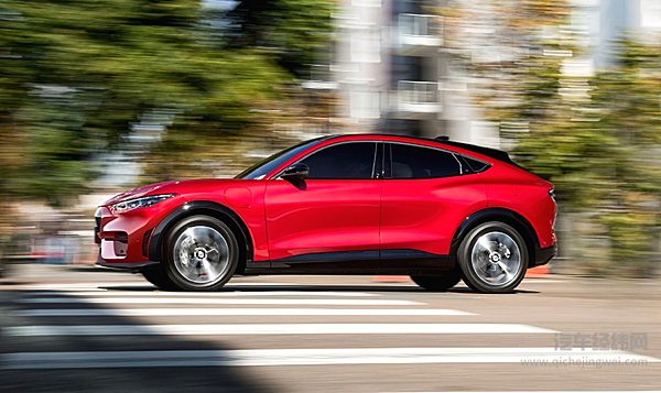 电马销售权转移 福特在电动车领域还将有何作为？