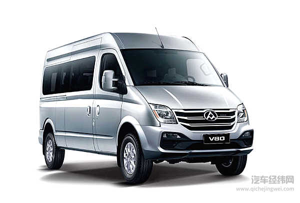 上汽大通2017年多元化产品大盘点 “大通速度”名副其实