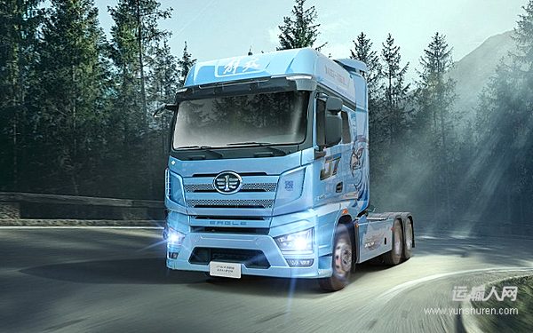 連續(xù)三個月批發(fā)銷量過千 解放J7專為“高端局”打造！