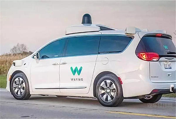 百度、Waymo、软银、博世，谁惊艳了2018年的自动驾驶？