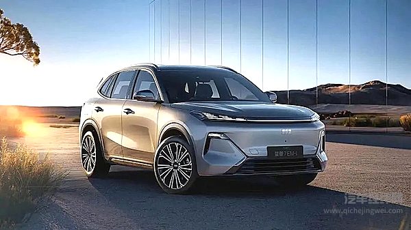 十来万的预算 风云T9L与吉利星舰7谁能吸引家庭用户？