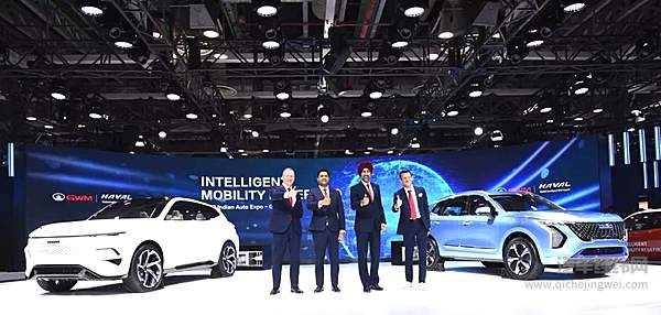 车市最是艰难处 不让你办发布会