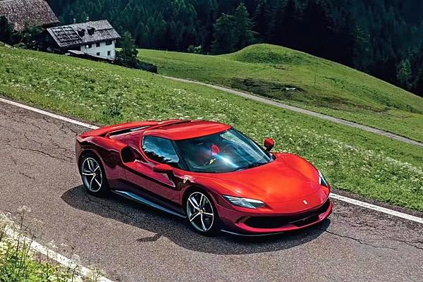 意大利超跑最后的咆哮何时会被电流声取代？