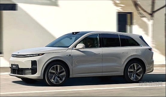 问界M5硬刚理想L6 华为真是金字招牌？