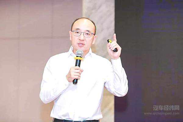 吉利踩下品牌一体化发展加速器