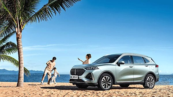 国产混合动力SUV二选一 宋PLUS DM-i与拿铁谁更有竞争力？