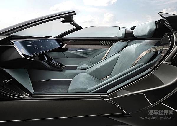 未来尽在眼前！概念车应该怎么看？