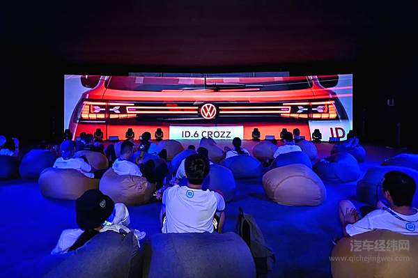 “IQ.LIGHT光秀影院”，真正的科技都足够简单