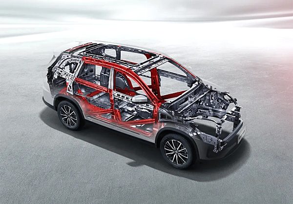 10.99万元起 奇瑞瑞虎8卓越版携“5大冠军实力”正式上市