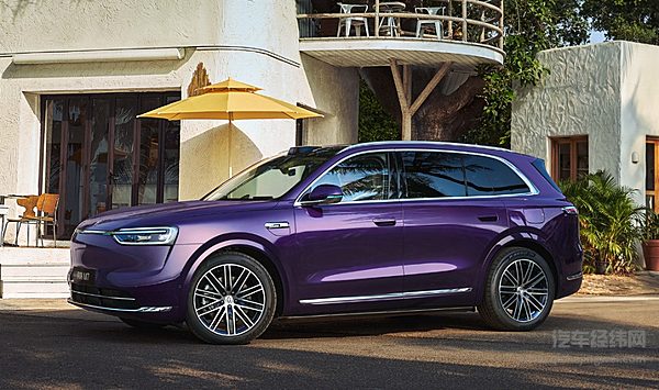 2026智驾赛道博弈 六家车企谁能突围？