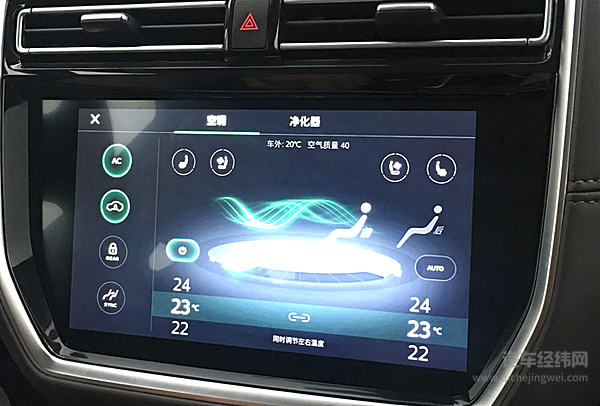 上汽荣威RX8让2018世界杯开幕的那一天很有感觉