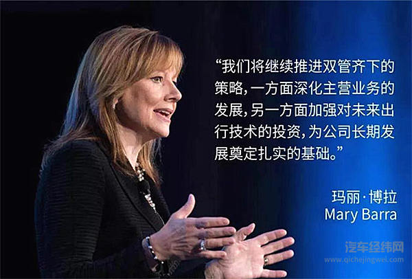 通用汽车世纪大罢工 特朗普、腐败案与曹德旺预言