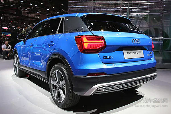 2019上海车展：九大传统巨头的科技演进之旅