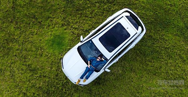 12.39万起售综合续航超1400km 山海L6能否挑战银河L7？