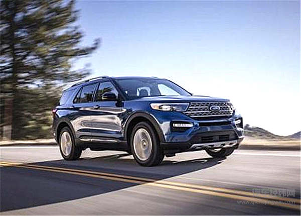 拉上大众的手 第六代探险者底气十足镇主场！