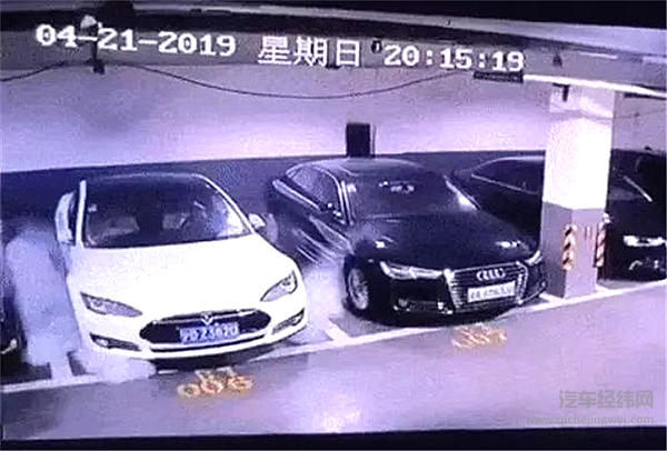 毁了一辆又一辆，电动车自燃还有救吗？