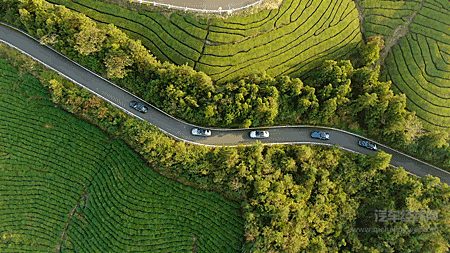 启程智慧甬城  尊享豪华新E境