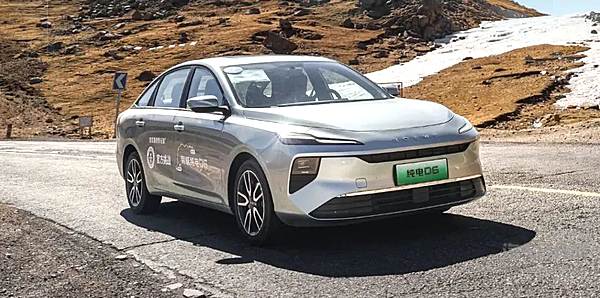 智己第四季度将上车线控底盘 2027年前首发第二代全栈线控底盘