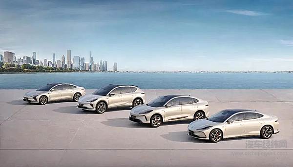 智己第四季度将上车线控底盘 2027年前首发第二代全栈线控底盘