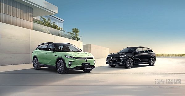 岚图知音全球版高配或超5万欧元 看中国智造如何“反卷”全球