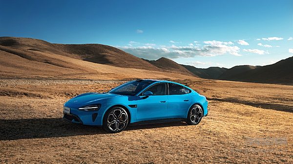 20年内做到全球前五 小米汽车有戏吗？