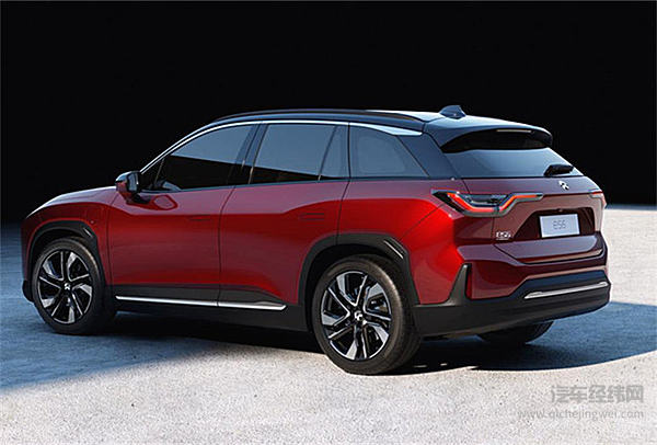 蔚来越来越“火”怎么办？！