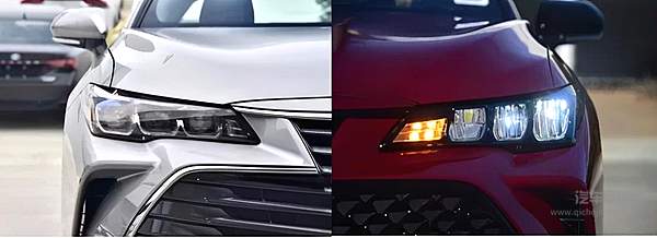 是区别对待还是因地制宜？丰田在中美两国投放车型差异