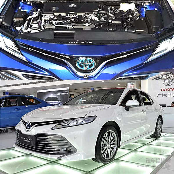 全世界最好的10款发动机？好几款家用车国内都买得到！