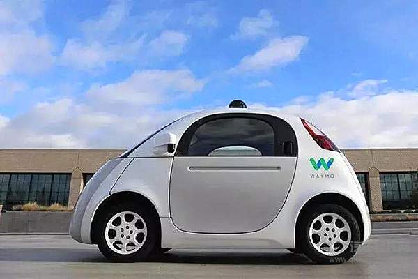 自动驾驶 出行服务公司实现盈利的“救命稻草”？