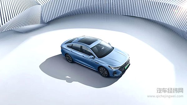 奇瑞汽车A+级混动家轿新标杆 奇瑞风云A8将于1月3日全球上市！