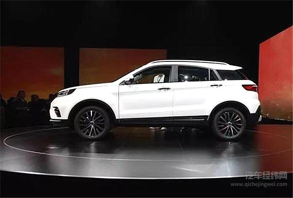 “渣渣辉”的塑料普通话 福特领界听得懂！