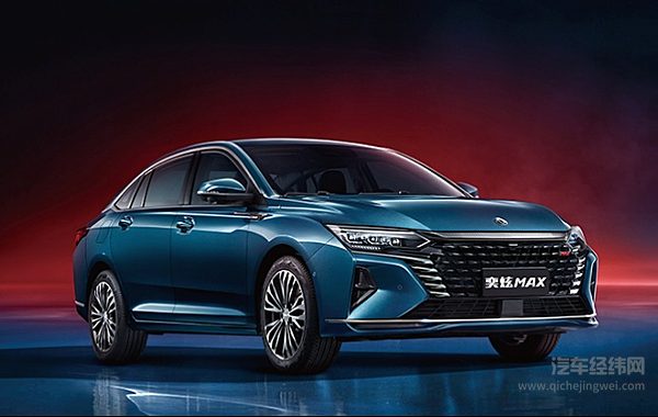 十多万买国产B级车 吉利星瑞与奕炫MAX怎么选？
