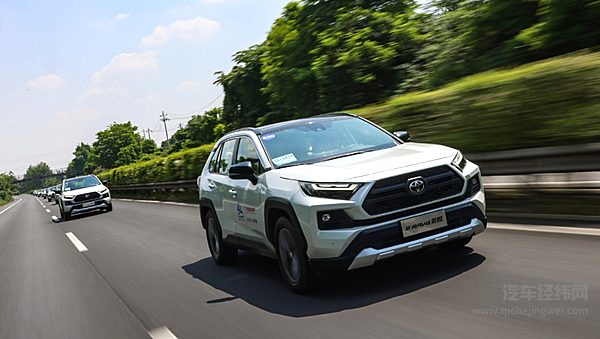 国产占比达50% 合资厂商还能翻身吗？