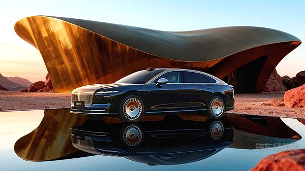 华为系中大型轿车二选一 岚图追光L与阿维塔12谁更强？