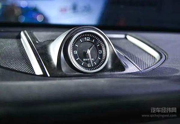 穷玩车富玩表 实在没钱玩电脑