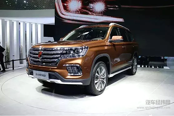 多雨季节怕水淹？硬派越野优势显现