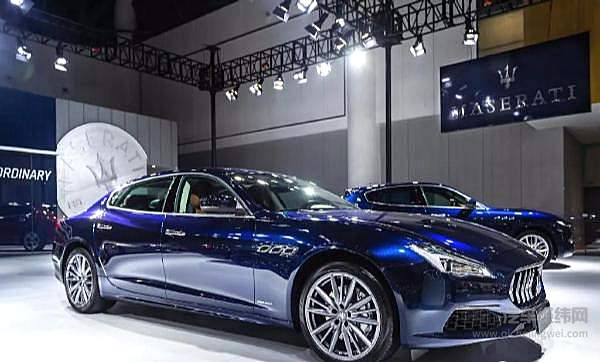 谁不想拥有一台专属玛莎拉蒂？！