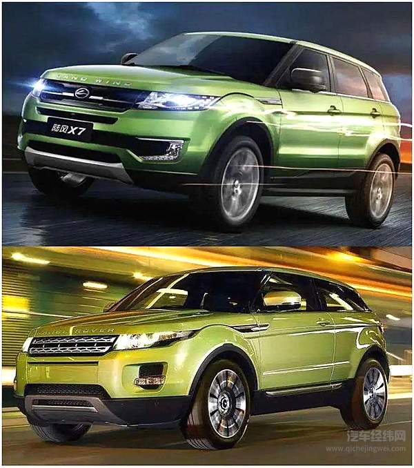 每一个保时泰的倒下 都是消费者变心的证明