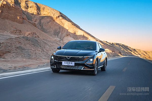 续航达成率、平均电耗同级领先！五菱星光EV夏季续航测试彰显实力！