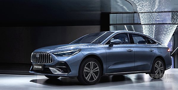 比亚迪DM 5.0实力强悍 吉利、奇瑞能否挑战？