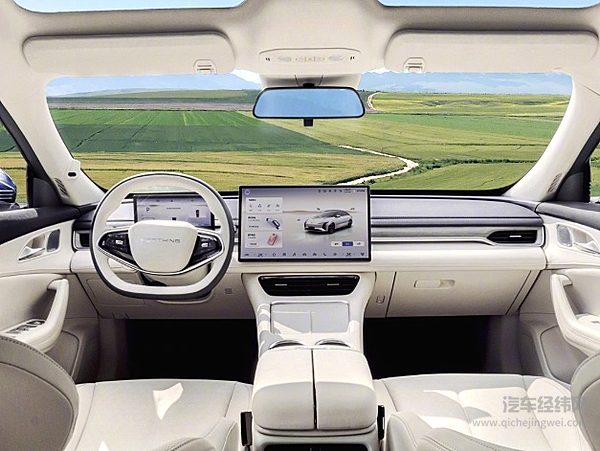 手握15万预算 东风风行星海S7与小鹏M03谁更值得一看？