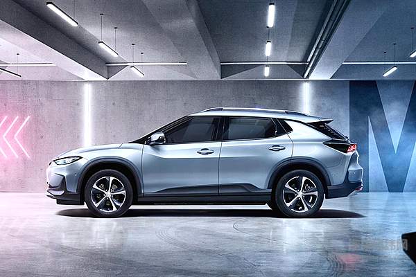 续航只有410Km 雪佛兰畅巡这个续航真的够吗？