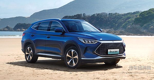 插混+四驱系统 哈弗、比亚迪、奇瑞的插混SUV各有何特色？