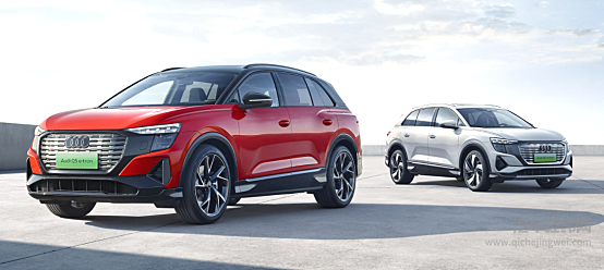 小目标难以实现 上汽奥迪能逆转局势?